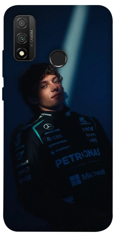 Чохол на Huawei P Smart (2020) F-1 ver.9 фото 1 з 1