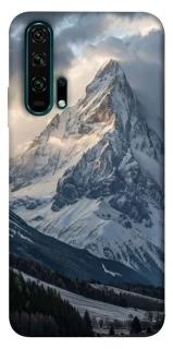 Чехол на Huawei Honor 20 Pro Mountain v6 фото 1 из 1