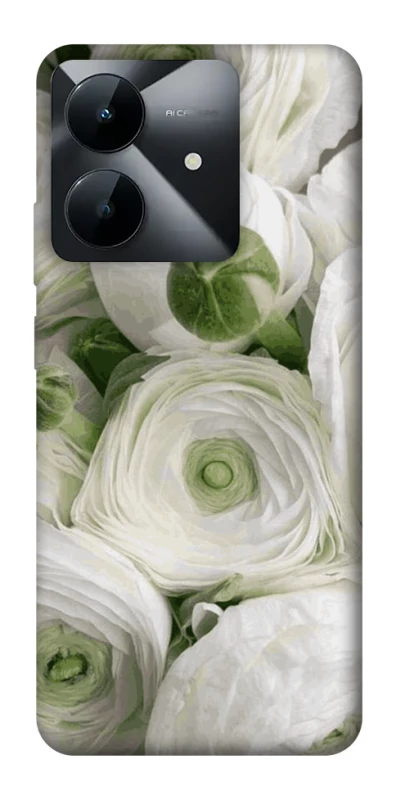 Чохол на Realme Note 60x Mornings фото 1 з 1