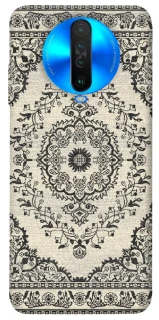 Чохол на Xiaomi Poco X2 Килим v51 фото 1 з 1