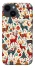 Чохол на Apple iPhone 14 (6.1") Christmas spirit ver.5 фото 1 з 1