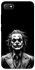 Чехол на Xiaomi Redmi 6A Joker B&W фото 1 из 1