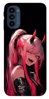 Чохол на Motorola Moto G41 Makima v2 фото 1 з 1