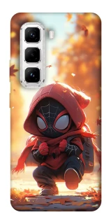 Чохол на Infinix Hot 50 Pro Mini  Spiderman фото 1 з 1
