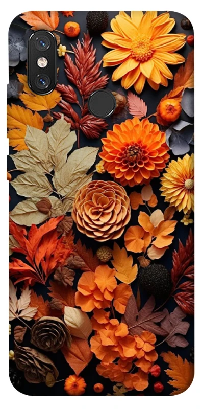 Чохол на Xiaomi Mi 8 Dreams фото 1 з 1