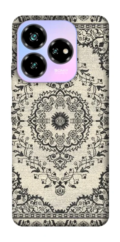 Чохол на ZTE Nubia V60 Desing Килим v51 фото 1 з 1