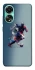 Чохол на Oppo A78 4G Футболист фото 1 з 1