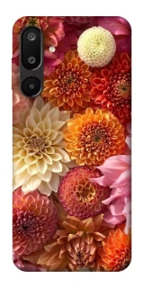 Чехол на Samsung Galaxy M16 5G Bouquet фото 1 из 1