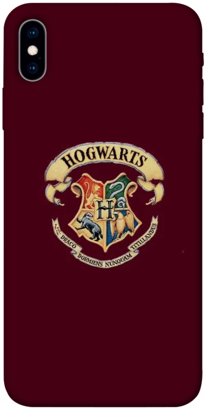 Чохол на Apple iPhone X (5.8") Harry Potter v7 фото 1 з 1