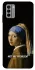 Чохол на Nokia G22 Not My Problem фото 1 з 1
