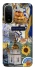Чохол на Xiaomi Redmi A7 Pro 4G Ukraine style ver.5 фото 1 з 2