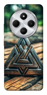 Чохол на Xiaomi Redmi 14C / Poco C75 Valknut ver.2 фото 1 з 1