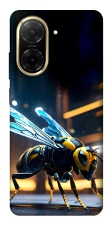 Чохол на Xiaomi Redmi A5 (Europe version) Cyber ​​wasp фото 1 з 1