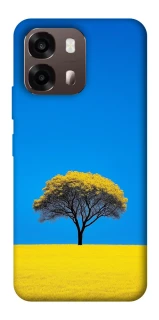 Чохол на Oppo A6 Field v2 фото 1 з 2