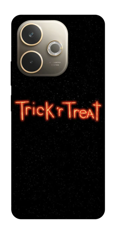 Чохол на Oppo A5 Pro 4G Halloween aesthetic ver.2 фото 1 з 1