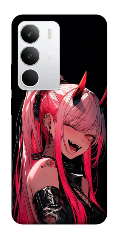 Чохол на Realme C71 Makima v2 фото 1 з 1