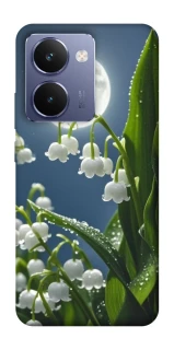Чохол на Realme P3 Ultra Flowers v25 фото 1 з 1