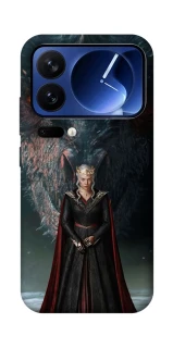 Чохол на Xiaomi 17 Pro House of the Dragon ver.7 фото 1 з 1