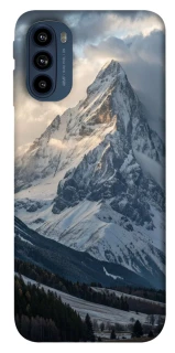 Чохол на Motorola Moto G41 Mountain v6 фото 1 з 1