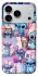Чехол на Apple iPhone 17 Pro Max (6.9") Stitch ver.25 фото 1 из 1