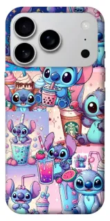 Чехол на Apple iPhone 18 Pro Max Stitch ver.25 фото 1 из 1
