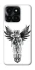 Чехол на Huawei Honor X6a Tattoo ver.12 фото 1 из 1