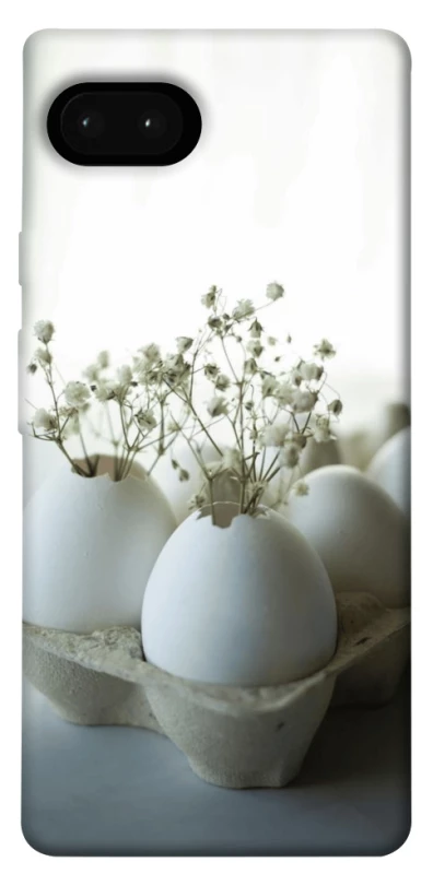 Чехол на Google Pixel 7a Hello фото 1 из 1