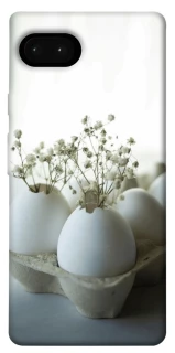 Чехол на Google Pixel 7a Hello фото 1 из 1