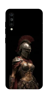 Чохол на ZTE Blade A7s (2019) Goddess of war ver.1 фото 1 з 1