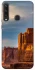 Чехол на Huawei Y6p Arizona mountain фото 1 из 1