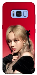 Чехол на Samsung G950 Galaxy S8 Aespa-Winter фото 1 из 1