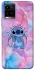 Чехол на Vivo Y21 / Y33s Stitch ver.28 фото 1 из 1