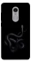 Чохол на Xiaomi Redmi Note 4X / Note 4 (Snapdragon) Black snake фото 1 з 1