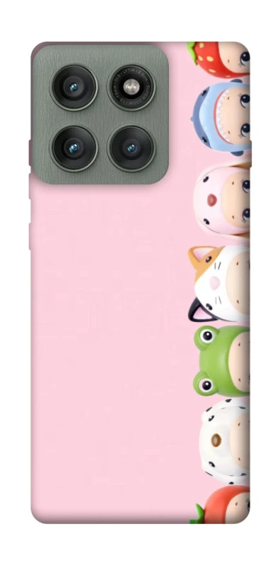 Чехол на Motorola Edge 60 Pro Sonny angel wallpaper фото 1 из 1