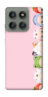 Чехол на Motorola Edge 60 Pro Sonny angel wallpaper фото 1 из 1