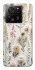 Чохол на Xiaomi 13T Floral design ver.1 фото 1 з 1