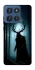 Чехол на Motorola Edge 60 Stylus Forest demon фото 1 из 1