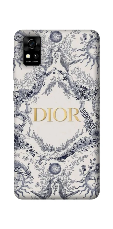 Чохол на ZTE Blade A31 Dior фото 1 з 1