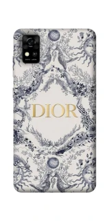 Чохол на ZTE Blade A31 Dior фото 1 з 1