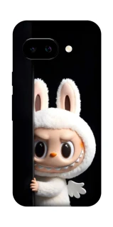 Чохол на Google Pixel 9a Labubu with wings фото 1 з 1