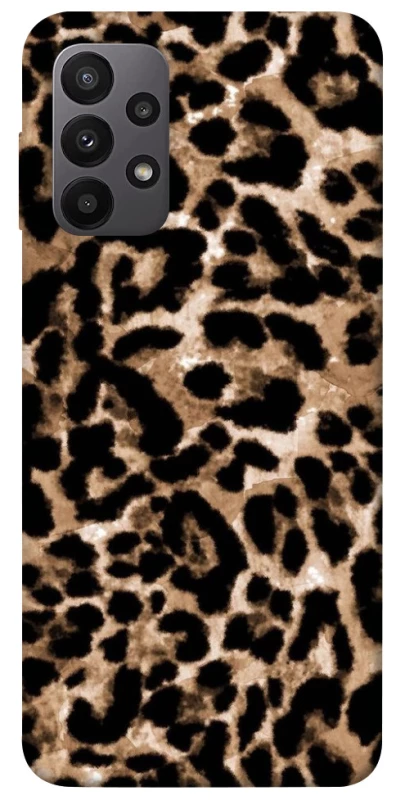 Чохол на Samsung Galaxy A23 4G Leopard Skin v4 фото 1 з 1