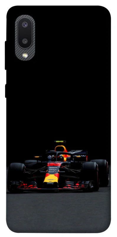 Чехол на Samsung Galaxy A02 F1 фото 1 из 1