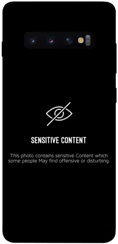 Чохол на Samsung Galaxy S10+ No image фото 1 з 1