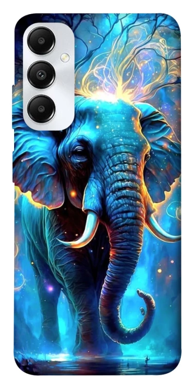 Чохол на Samsung Galaxy A05s Слон фото 1 з 1
