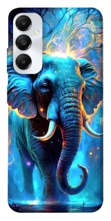 Чохол на Samsung Galaxy A05s Слон фото 1 з 1