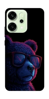 Чохол на Oppo Reno 14 Cool Bear фото 1 з 1