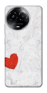 Чохол на Realme C67 4G Love aesthetic ver.5 фото 1 з 1