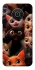 Чохол на Nokia X10 / X20 happy cats фото 1 з 1