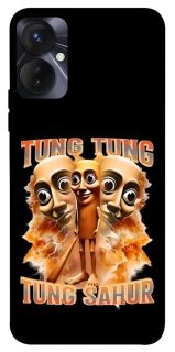 Чохол на TECNO Spark 9 Pro Tung Tung Tung Sahur фото 1 з 1