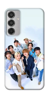 Чехол на Samsung Galaxy M35 Stray Kids v2 фото 1 из 1